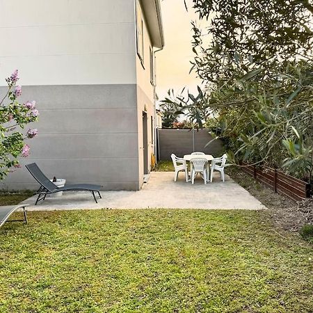 Maison Calme Avec Jardin Proche De Тулуза Экстерьер фото
